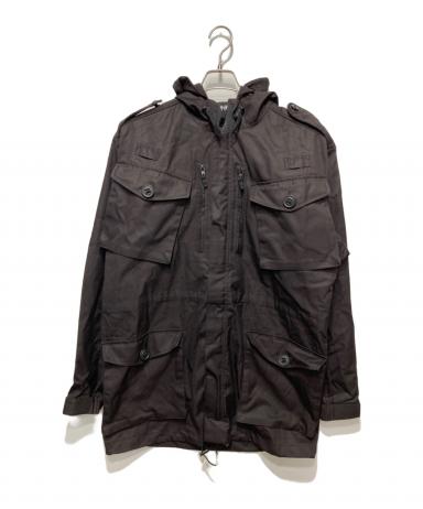 中古・古着通販】British Army (イギリス軍) Ripstop Smock Wired