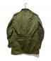 British Army (イギリス軍) Combat Smock カーキ サイズ:7：15000円
