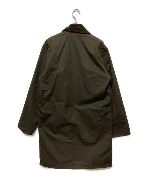 Barbour（バブアー）Barbour (バブアー) Classic Northumbria Wax Jacket カーキ サイズ:36の古着・服飾アイテム