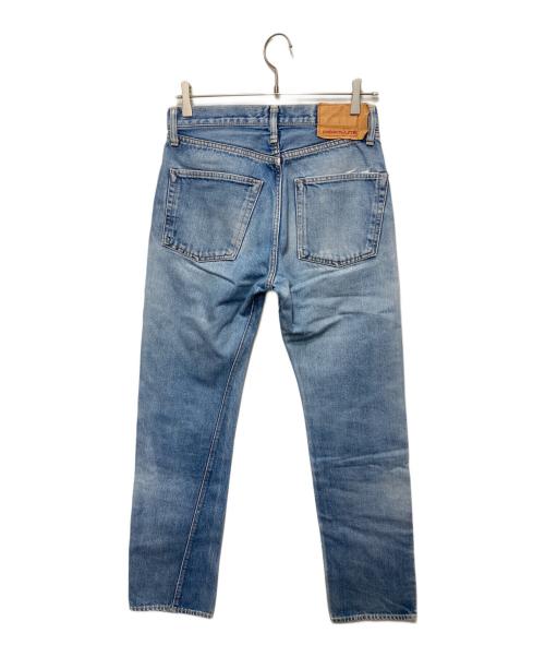 RESOLUTE（リゾルト）RESOLUTE (リゾルト) デニムパンツ インディゴ サイズ:30の古着・服飾アイテム