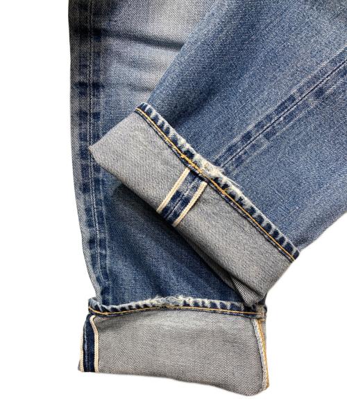 RESOLUTE（リゾルト）RESOLUTE (リゾルト) デニムパンツ インディゴ サイズ:30の古着・服飾アイテム