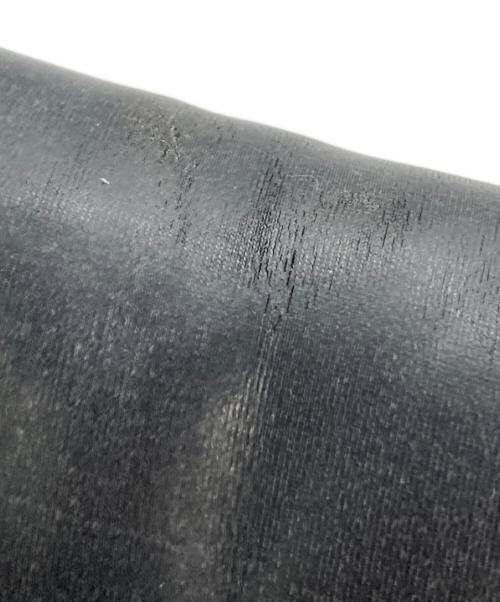 ISSEY MIYAKE MEN（イッセイミヤケメン）ISSEY MIYAKE MEN (イッセイミヤケメン) 中綿ジャケット チャコールグレー サイズ:Mの古着・服飾アイテム