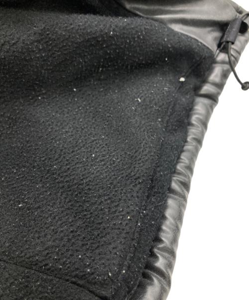 ISSEY MIYAKE MEN（イッセイミヤケメン）ISSEY MIYAKE MEN (イッセイミヤケメン) 中綿ジャケット チャコールグレー サイズ:Mの古着・服飾アイテム