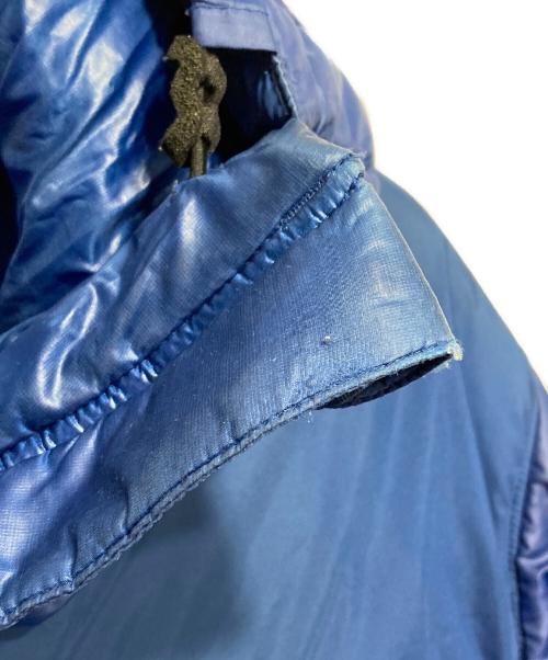 Patagonia（パタゴニア）Patagonia (パタゴニア) DAS PARKA ブルー サイズ:Mの古着・服飾アイテム