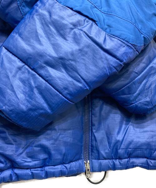 Patagonia（パタゴニア）Patagonia (パタゴニア) DAS PARKA ブルー サイズ:Mの古着・服飾アイテム