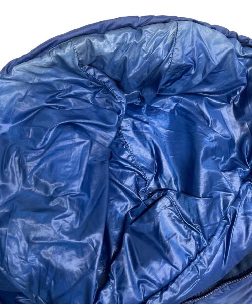 Patagonia（パタゴニア）Patagonia (パタゴニア) DAS PARKA ブルー サイズ:Mの古着・服飾アイテム