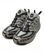 SALOMONサロモン）の古着「ACS PRO」｜グレー