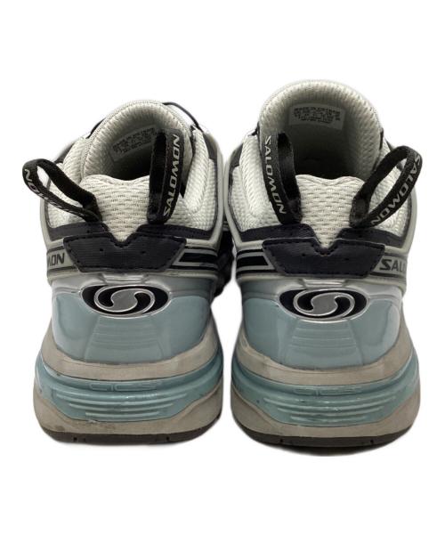 SALOMON（サロモン）SALOMON (サロモン) ACS PRO グレー サイズ:28㎝の古着・服飾アイテム