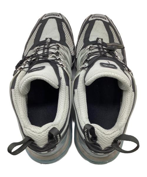 SALOMON（サロモン）SALOMON (サロモン) ACS PRO グレー サイズ:28㎝の古着・服飾アイテム