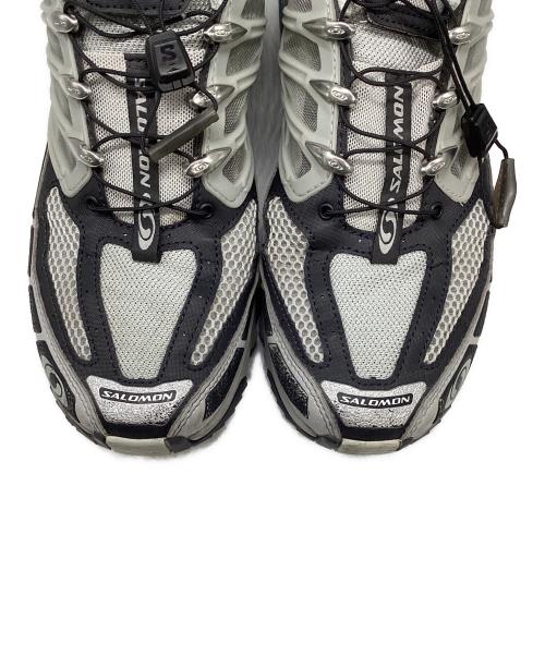 SALOMON（サロモン）SALOMON (サロモン) ACS PRO グレー サイズ:28㎝の古着・服飾アイテム