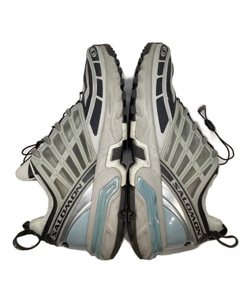 SALOMON（サロモン）SALOMON (サロモン) ACS PRO グレー サイズ:28㎝の古着・服飾アイテム