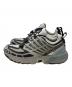 SALOMON (サロモン) ACS PRO グレー サイズ:28㎝：15000円