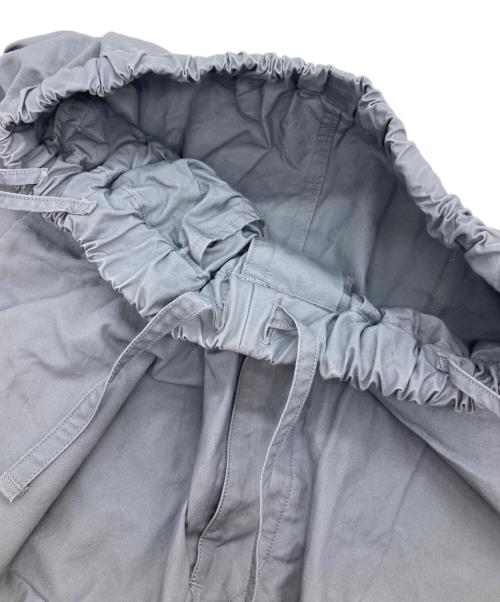 KAPTAIN SUNSHINE（キャプテンサンシャイン）KAPTAIN SUNSHINE (キャプテンサンシャイン) Athletic Easy Pants グレー サイズ:30の古着・服飾アイテム