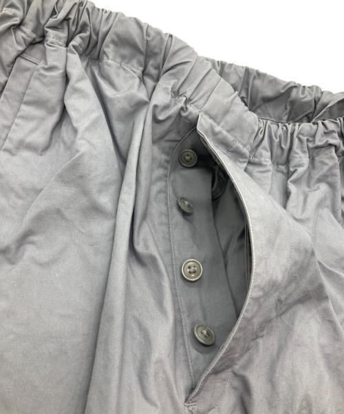 KAPTAIN SUNSHINE（キャプテンサンシャイン）KAPTAIN SUNSHINE (キャプテンサンシャイン) Athletic Easy Pants グレー サイズ:30の古着・服飾アイテム