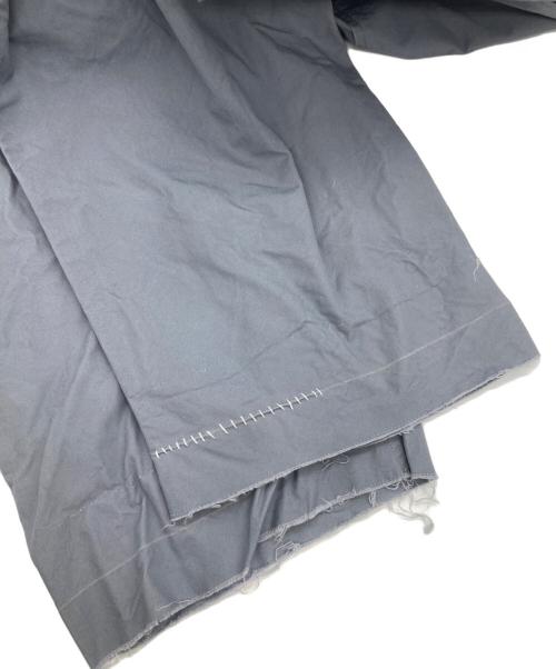 KAPTAIN SUNSHINE（キャプテンサンシャイン）KAPTAIN SUNSHINE (キャプテンサンシャイン) Athletic Easy Pants グレー サイズ:30の古着・服飾アイテム