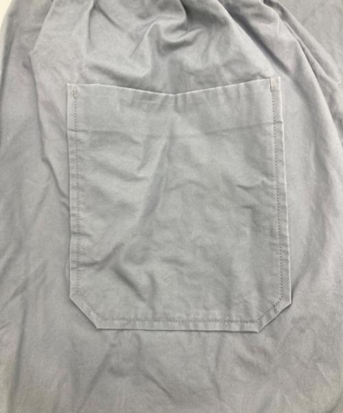 KAPTAIN SUNSHINE（キャプテンサンシャイン）KAPTAIN SUNSHINE (キャプテンサンシャイン) Athletic Easy Pants グレー サイズ:30の古着・服飾アイテム