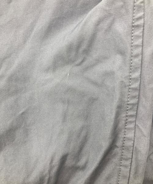 KAPTAIN SUNSHINE（キャプテンサンシャイン）KAPTAIN SUNSHINE (キャプテンサンシャイン) Athletic Easy Pants グレー サイズ:30の古着・服飾アイテム