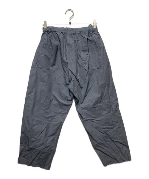 KAPTAIN SUNSHINE（キャプテンサンシャイン）KAPTAIN SUNSHINE (キャプテンサンシャイン) Athletic Easy Pants グレー サイズ:30の古着・服飾アイテム