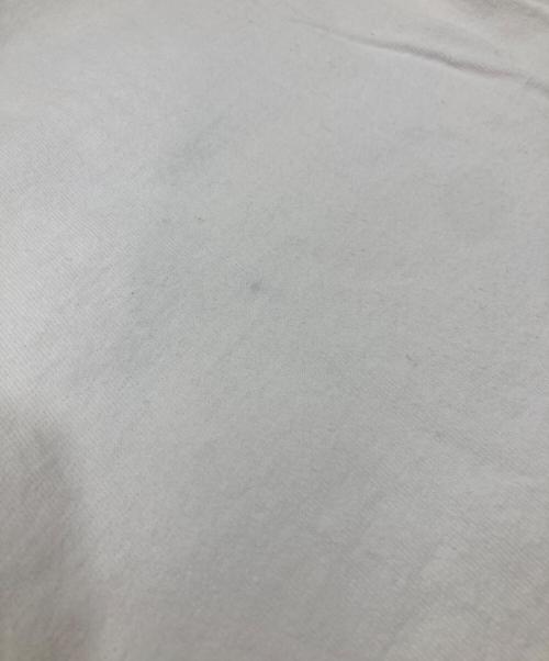URU（ウル）URU (ウル) Tシャツ ホワイト サイズ:Fの古着・服飾アイテム