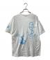 URU (ウル) Tシャツ ホワイト サイズ:F：4000円