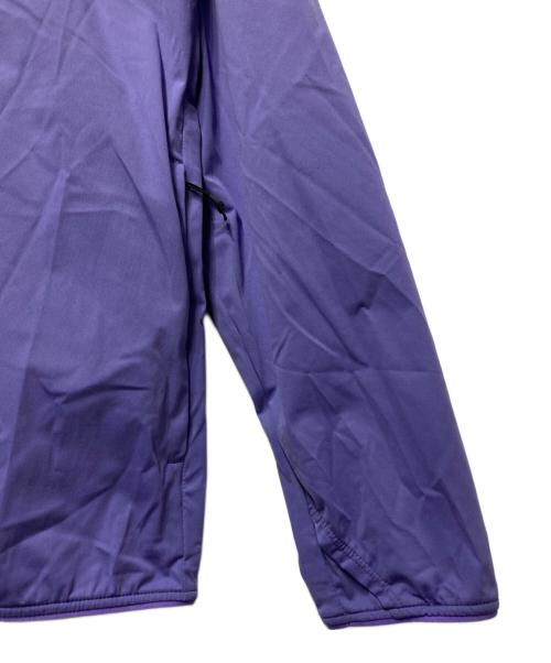 THE NORTH FACE（ザ ノース フェイス）THE NORTH FACE (ザ ノース フェイス) サンシェイドフルジップフーディ パープル サイズ:Lの古着・服飾アイテム