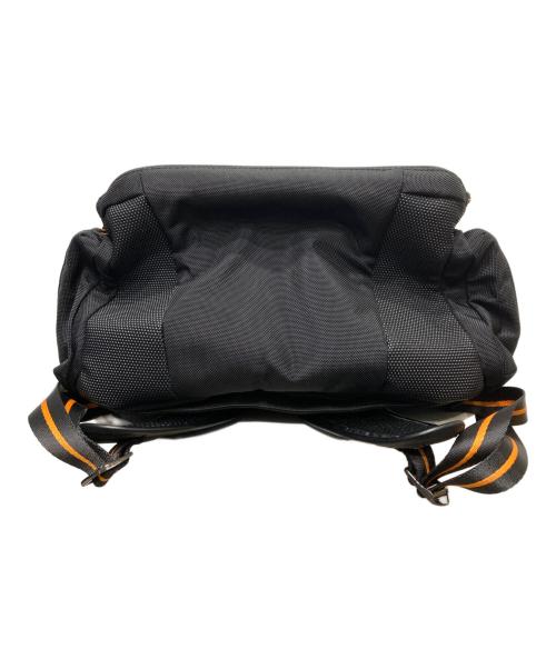 TUMI（トゥミ）TUMI (トゥミ) パドック バックパック ブラックの古着・服飾アイテム