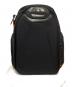 TUMI（トゥミ）の古着「パドック バックパック」｜ブラック