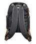 TUMI (トゥミ) パドック バックパック ブラック：25000円