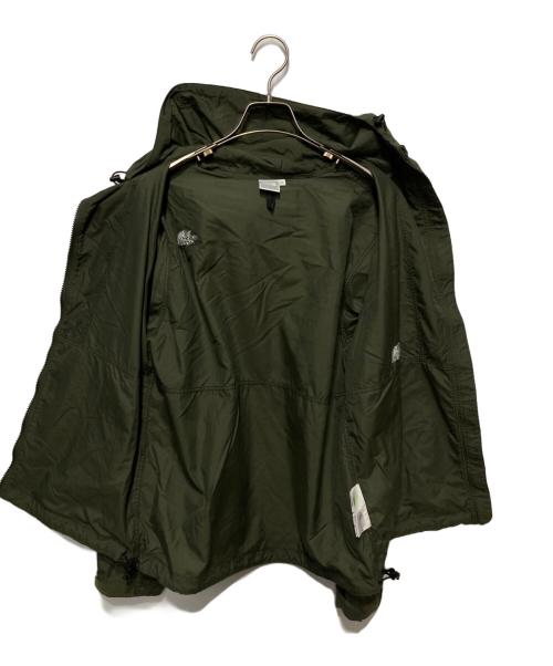 THE NORTH FACE（ザ ノース フェイス）THE NORTH FACE (ザ ノース フェイス) ジャケット カーキ サイズ:XLの古着・服飾アイテム