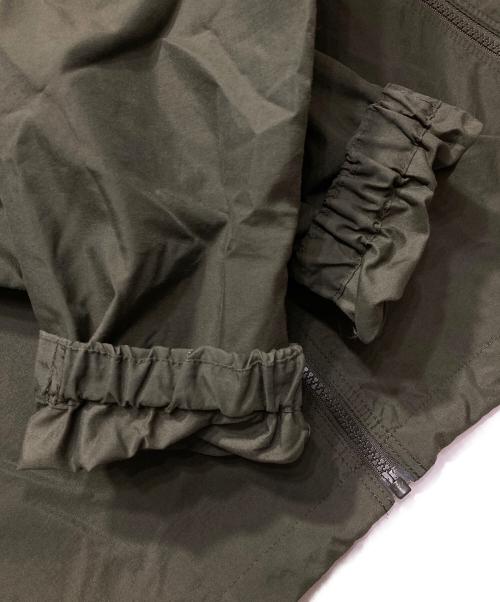 THE NORTH FACE（ザ ノース フェイス）THE NORTH FACE (ザ ノース フェイス) ジャケット カーキ サイズ:XLの古着・服飾アイテム