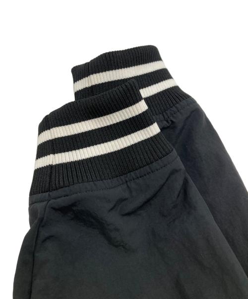 WTAPS（ダブルタップス）WTAPS (ダブルタップス) NYLON.TUSSAH.LEAGUE ブラック サイズ:04の古着・服飾アイテム