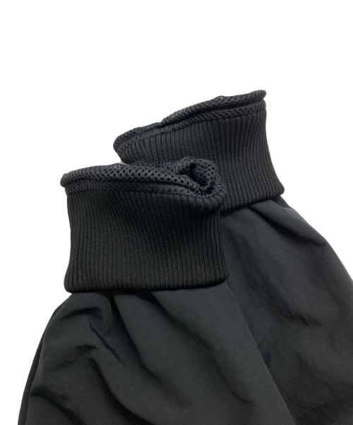 WTAPS（ダブルタップス）WTAPS (ダブルタップス) NYLON.TUSSAH.LEAGUE ブラック サイズ:04の古着・服飾アイテム