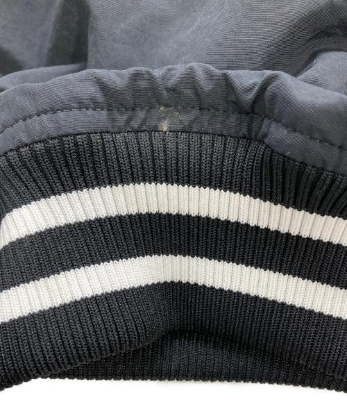 WTAPS（ダブルタップス）WTAPS (ダブルタップス) NYLON.TUSSAH.LEAGUE ブラック サイズ:04の古着・服飾アイテム