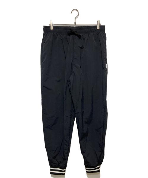 WTAPS（ダブルタップス）WTAPS (ダブルタップス) PITCH TROUSERS ブラック サイズ:04の古着・服飾アイテム