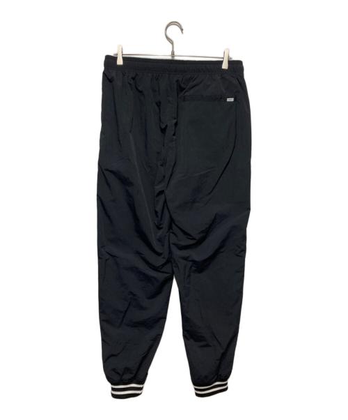 WTAPS（ダブルタップス）WTAPS (ダブルタップス) PITCH TROUSERS ブラック サイズ:04の古着・服飾アイテム