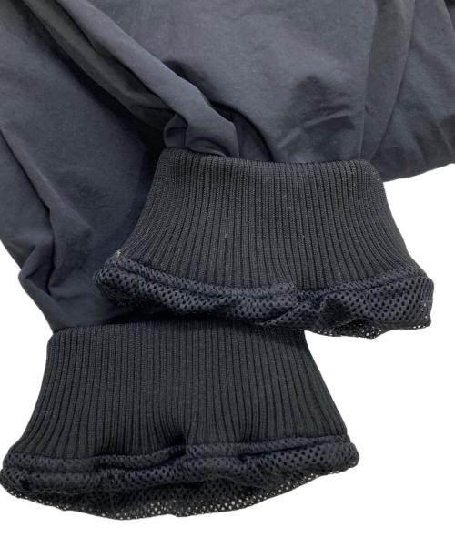 WTAPS（ダブルタップス）WTAPS (ダブルタップス) PITCH TROUSERS ブラック サイズ:04の古着・服飾アイテム