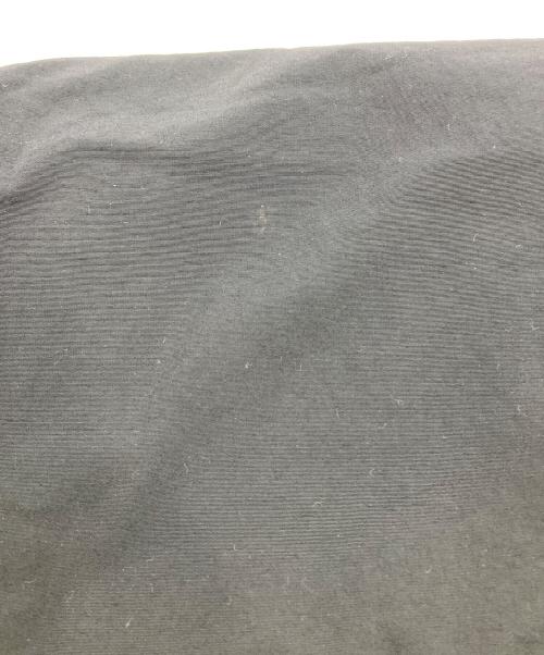 WTAPS（ダブルタップス）WTAPS (ダブルタップス) PITCH TROUSERS ブラック サイズ:04の古着・服飾アイテム