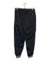 WTAPS (ダブルタップス) PITCH TROUSERS ブラック サイズ:04：18000円