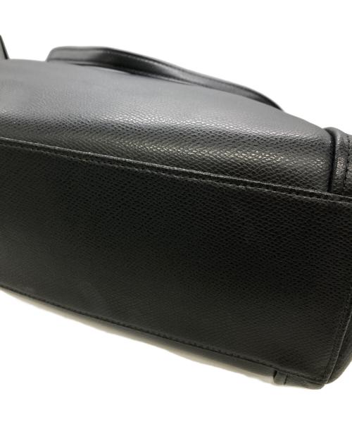 COACH（コーチ）COACH (コーチ) 2WAYバッグ ブラックの古着・服飾アイテム