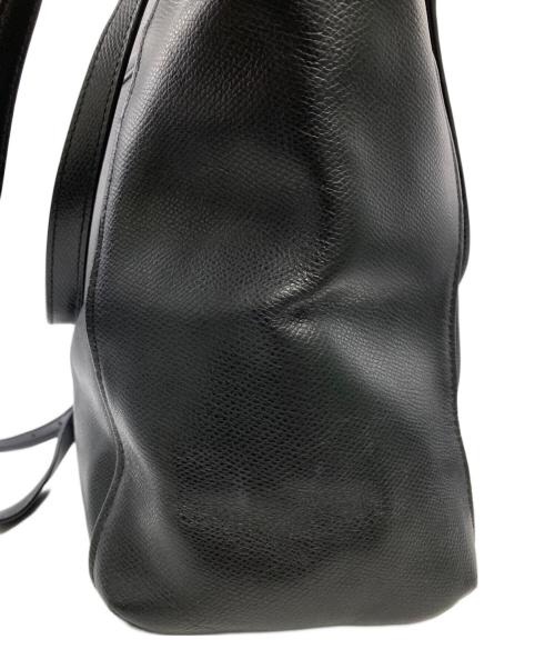 COACH（コーチ）COACH (コーチ) 2WAYバッグ ブラックの古着・服飾アイテム