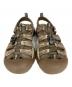 中古・古着 KEEN (キーン) NEWPORT H2 カーキ サイズ:28.0：5000円