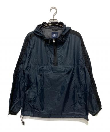中古・古着通販】OLD GAP (オールドギャップ) アノラックパーカー