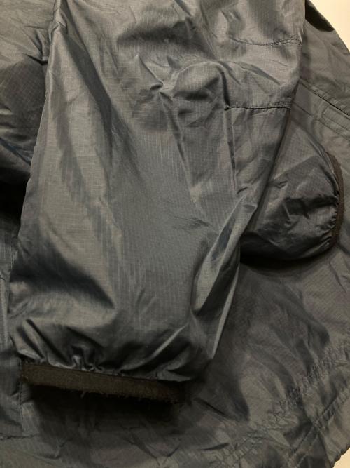 OLD GAP（オールドギャップ）OLD GAP (オールドギャップ) アノラックパーカー ネイビー サイズ:Lの古着・服飾アイテム