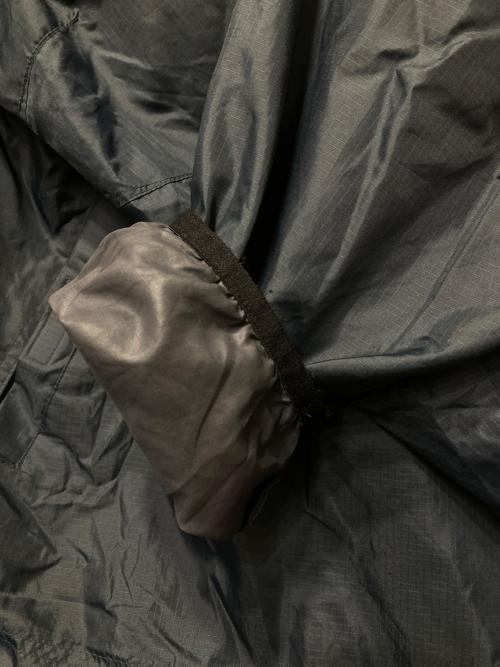 OLD GAP（オールドギャップ）OLD GAP (オールドギャップ) アノラックパーカー ネイビー サイズ:Lの古着・服飾アイテム