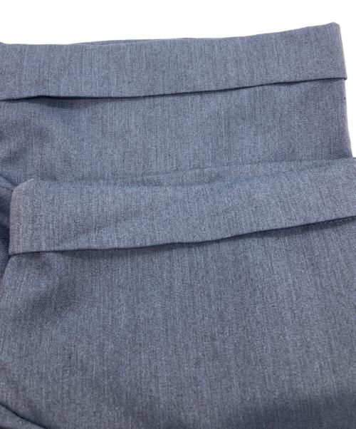 REDYAZEL（レディアゼル）REDYAZEL (レディアゼル) テーラーフレアワンピース ネイビー サイズ:Fの古着・服飾アイテム