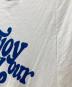 中古・古着 L'Appartement (アパルトモン) Americana (アメリカーナ) カットソー ホワイト サイズ:表記なし：4000円
