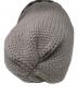中古・古着 Deuxieme Classe (ドゥーズィエム クラス) watch cap／ワッチキャップ グレー：5000円