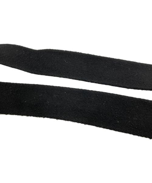 jack gomme（ジャックゴム）jack gomme (ジャックゴム) トートバッグ レッドの古着・服飾アイテム