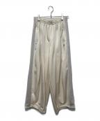 Needlesニードルズ）の古着「H.D. Track Pant」｜ベージュ