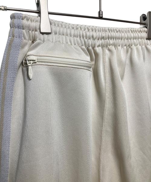 Needles（ニードルズ）Needles (ニードルズ) H.D. Track Pant ベージュ サイズ:Sの古着・服飾アイテム